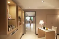 L'Aubinière Hôtel Restaurant & Spa - spa