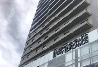 Hotel F25 Các khách sạn ở 