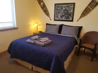 Talkeetna Hideaway