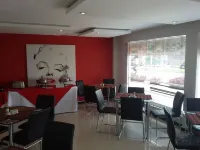Europa Hotel Boutique Manizales
