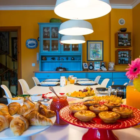 Magnolia B&B