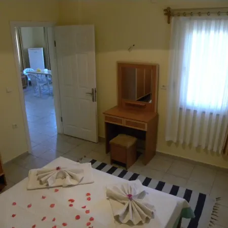Ada Apart Hotel