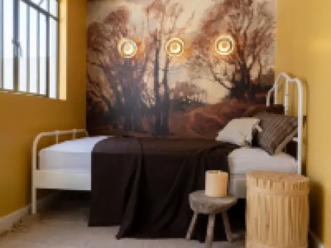 カサ・エスパーニャ グアダラハラのホテル