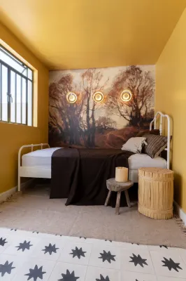 Casa España Hotels in 