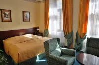 Grandhotel Garni Hotels in Jihlava