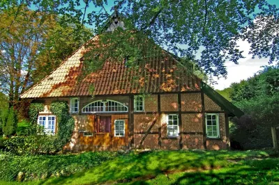 Hotel Grander Mühle