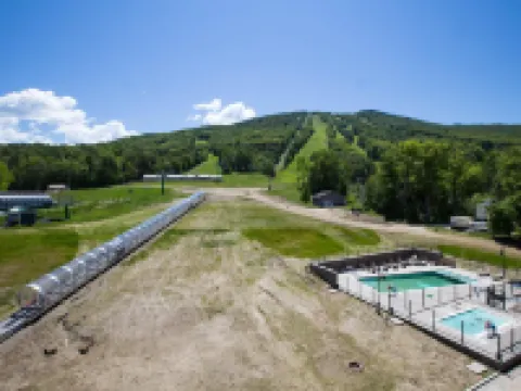 Burke Mountain Hotel Hotels in Burke