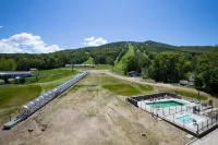 Burke Mountain Hotel and Conference Center Hotels in Burke