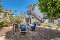 Signature King 1Br in Top Beach Location (AB) Hotels in San Clemente