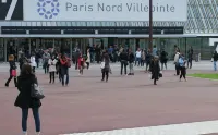 Hotel du Parc