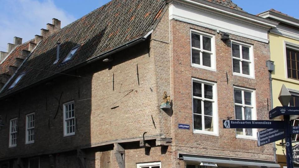 Hotel 't Keershuys