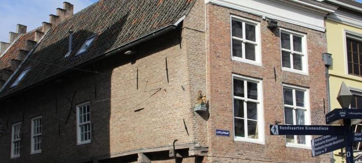 Hotel 't Keershuys Hotels in Den Bosch