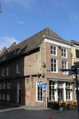 Hotel 't Keershuys Hotels in Den Bosch
