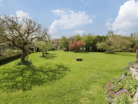 Shephards Retreat Отели в г. Лидфорд-он-Фосс