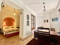 El Rincón de las Descalzas - balcony