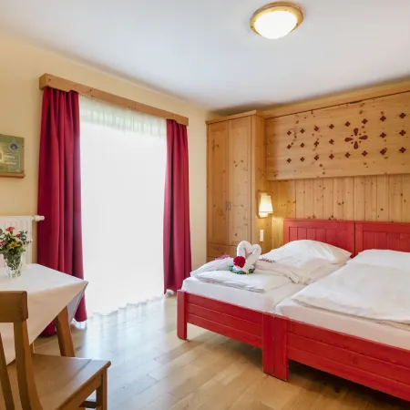 Jufa Hotel Tieschen