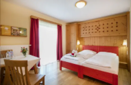 Jufa Hotel Tieschen