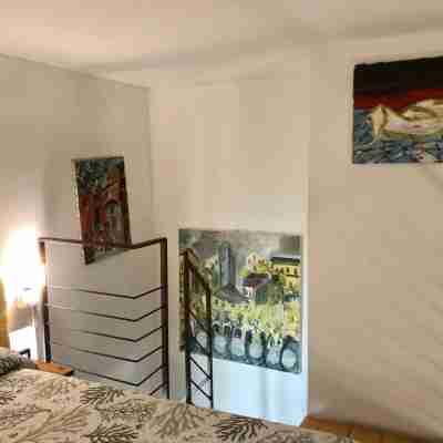 Affittacamere Monterosso 5 Terre Rooms