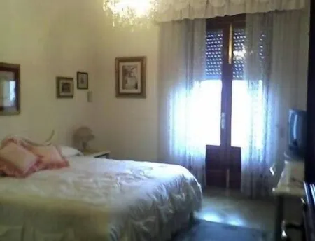 B&B la Rosa Antica Отели в г. Vignacastrisi