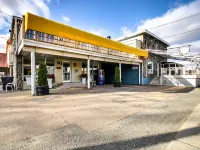 Motel Bellefeuille Hotels in Trois-Rivières