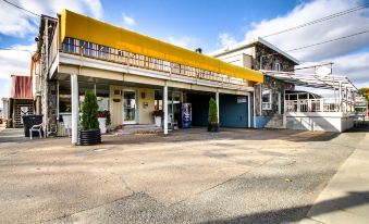 Motel Bellefeuille