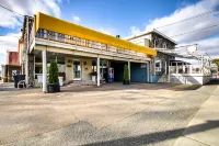 Motel Bellefeuille Hotels in Trois-Rivieres