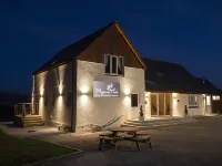 Mingarry Park Hotels in Acharacle