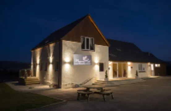 Mingarry Park Hotéis em 