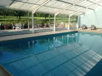 Logis Hôtel Relais Paris Bale - Restaurant la Mangeoire - 3 ดาว