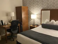 The Lodge at Wisp Resort Hotels in McHenry