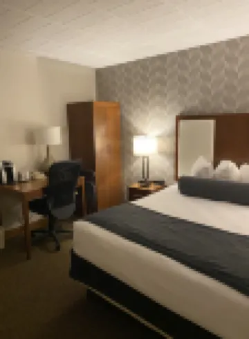 The Lodge at Wisp Resort