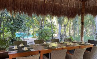 Glamping Bunga Lotus