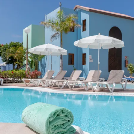 Club Vista Serena