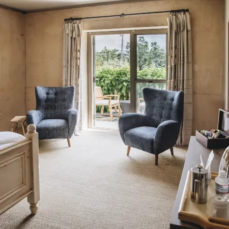 Seven Branches Venue and Inn