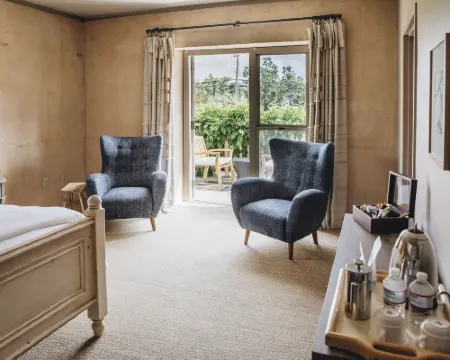 セブン ブランチーズ ベニュー アンド イン ソノマのホテル