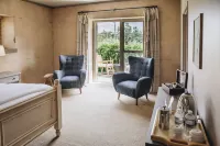 Seven Branches Venue and Inn Hotels in Sonoma