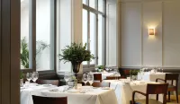 Druids Glen Resort - Desayuno