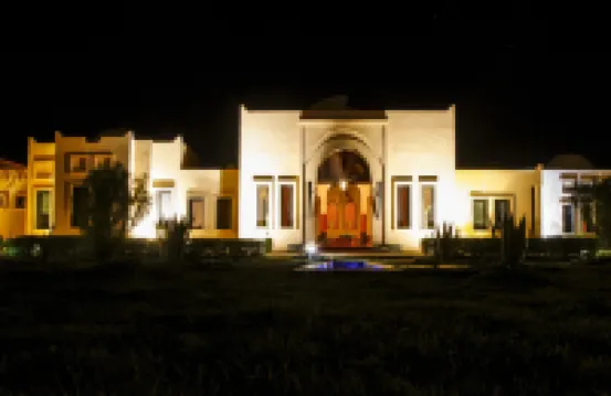 Boutique Hôtel Palais Masandoia