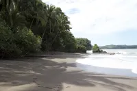 Camino del Sol - de playa