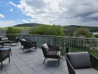 Hotel FÜNF10 فنادق في Wilnsdorf