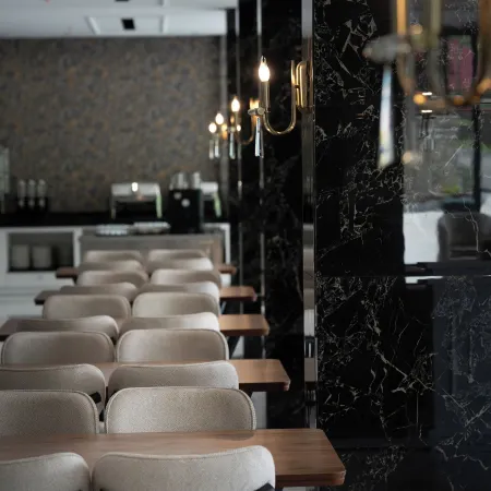 DEMEDERON HOTEL