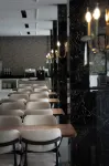 DEMEDERON HOTEL - breakfast