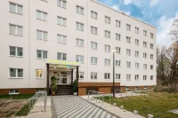 Hotel City Green Berlin Hotels in Eichwalde