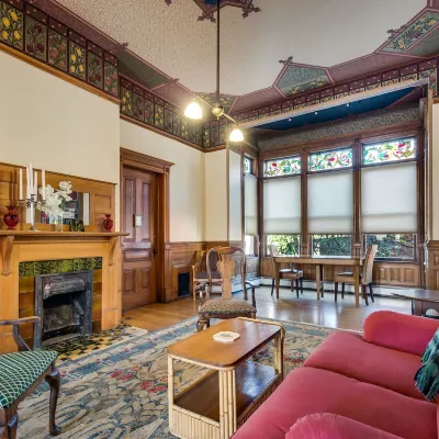 Lumber Baron Inn Hotels near Lo-Hi