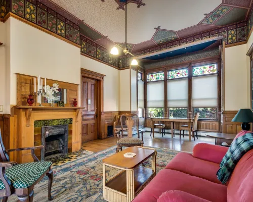 Lumber Baron Inn Hotels near Lo-Hi