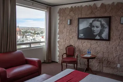 Hotel Casablanca Отели в г. 