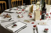 The Claremont Hotels in Hove
