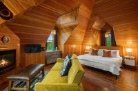 Hotel Mountain Brook - Balkon