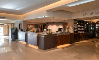 Van der Valk Hotel Hengelo