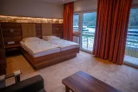Hotel Unter Den Linden Hotels in Assmannshausen